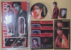 藤原樹 bot アクスタ フォトカ - メルカリ