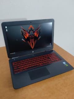 ゲーミングノートPC OMEN 15 GTX1050 4GB メモリ16GB ゲーミングノートPC OMEN 15 GTX1050 4GB メモリ16GB - メルカリ