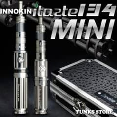 電子タバコ  iTaste 134 mini 134 ミニ INNOKINのサムネイル