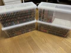 土竜の唄1-76、狂蝶の舞 1-9全巻セット　ケース無のサムネイル