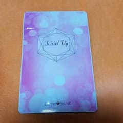 Jewel Upジェルアップのサムネイル