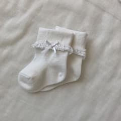 familiarベビー靴下のサムネイル
