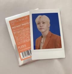 SEVENTEEN スングァンのサムネイル