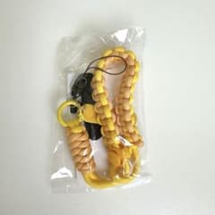 FRUITS ZIPPER　早瀬ノエル　ファンライトストラップのサムネイル