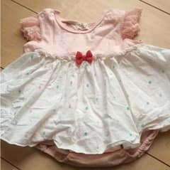 サイズ80 ドレスのサムネイル