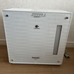 Panasonic 加湿器 FE-KXU07 ナノイー搭載 - メルカリ