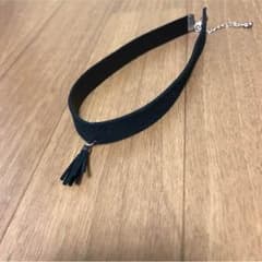チョーカーのサムネイル