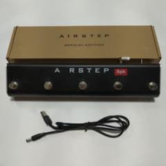 【中古品】XSONIC AIRSTEP Spk 本体 中古品】XSONIC AIRSTEP Spk 本体 - メルカリ