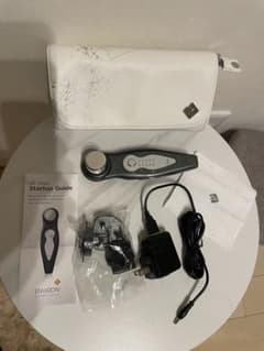 エンビロンDFモバイルエレクトロソニック美顔器 - メルカリ