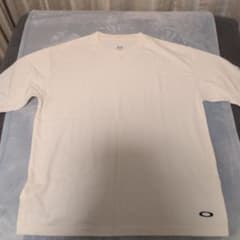 OAKLEY Tシャツ ホワイトのサムネイル