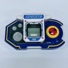 ロックマンエグゼ プログレスペット 熱斗ver ロックマンエグゼ プログレスペット 熱斗バージョン - メルカリ