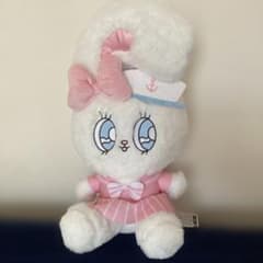エスターバニー　セーラーマリンBIGぬいぐるみ