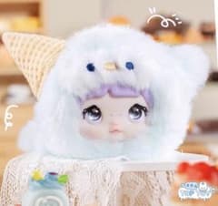 nommi sweetness ぬいぐるみ マスコット キーホルダーのサムネイル