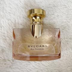 ブルガリ ローズエッセンシャル 50ml❤️のサムネイル
