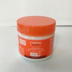 【3個】Cantu カントゥ　ココナッツカーリングクリーム ヘアマヨネーズ 1個】Cantu カントゥ ココナッツカーリングクリーム ヘアマヨネーズ
