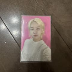 SEVENTEEN CAFE in SEOUL ジョンハン　JEONGHANのサムネイル