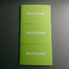 商談中 NorthbrooK ポイントカードのサムネイル