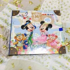Disney☆フォトアルバムのサムネイル
