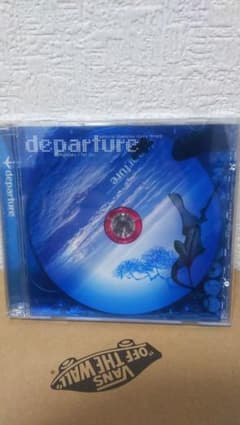 samurai champloo/departureのサムネイル