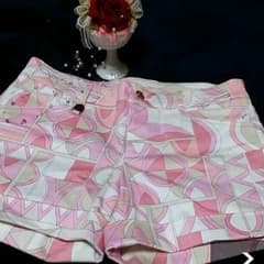 専用レディショートパンツのサムネイル