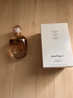 【フェラガモ】アモ フェラガモ EDP・SP 100mのサムネイル