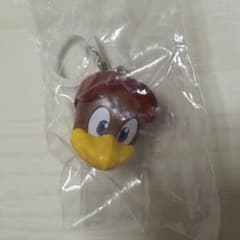 プロ野球マスコット めじるしアクセサリー クラッチのサムネイル