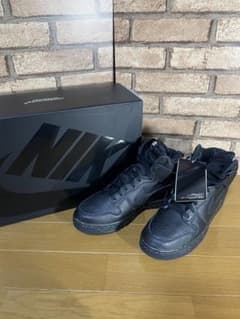 [27cm]nike dunk hi 1985 undercoverのサムネイル