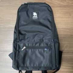 moz ブラック リュックのサムネイル