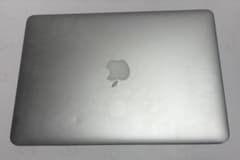 Apple MacBook Air A1466(2012年)本体 シルバー | Mercari