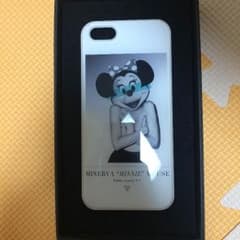 ジオメトリック ミニーiPhoneのサムネイル