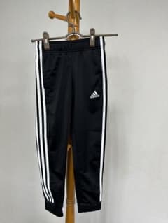 adidas ズボン　キッズ130のサムネイル