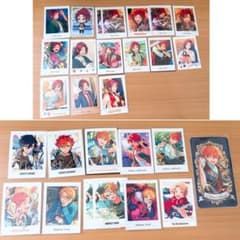 あんスタ Trickstar まとめ売りのサムネイル