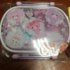 ボンボンリボン⋈˖°お弁当箱♡のサムネイル