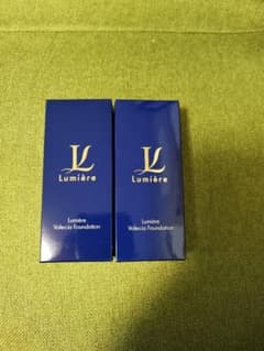 Lumière Valencia Foundation クリームファンデーションのサムネイル