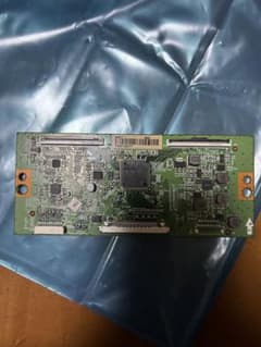 43M530X 基盤のサムネイル