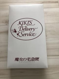 キッチンマット　魔女の宅急便のサムネイル