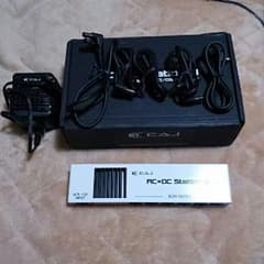 CAJ Ac Dc station Ⅲのサムネイル