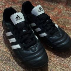 adidas フットサルシューズ 26.5のサムネイル