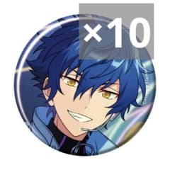 ◎あんスタ コレクション缶バッジ ジュン - メルカリ