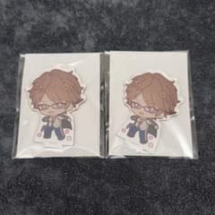 あんスタ アニカフェ アクスタ 椚章臣のサムネイル