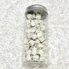 Kailh 公式ボックス Lunar スイッチ スロープ表面ライトパイプ - メルカリ
