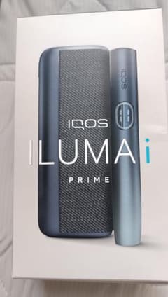 「Yamato様専用」新品未開封　IQOS ILUMAi　PRIMEのサムネイル
