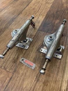 independent forged titanium 139のサムネイル