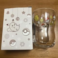 Mister Donut 포켓몬 한정 상품 미사용품