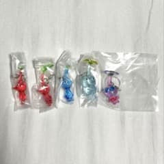 ピクミンめじるしアクセサリーのサムネイル