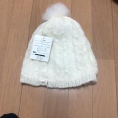 ニット帽のサムネイル