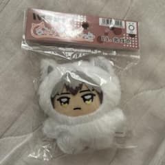 新品未開封 ハイキュー ちみけもますこっと 北信介のサムネイル