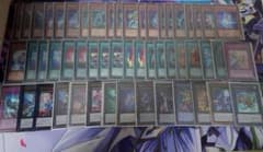 遊戯王 銀河デッキ 優勝実績ありのサムネイル