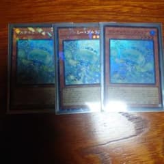マルチャミープルリア コレクターズ✕2 スーパー✕1のサムネイル