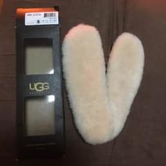 UGG インソール ムートンのサムネイル